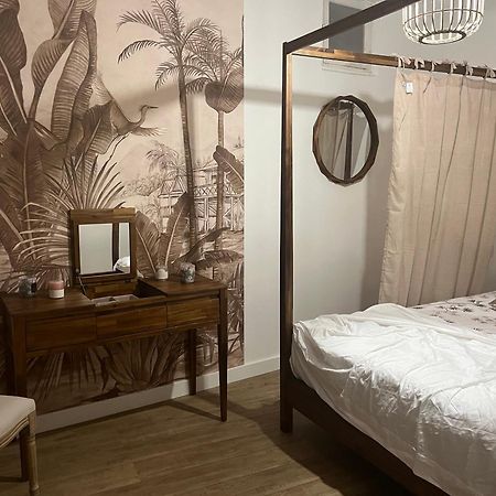 Bel Appartement En Plein Coeur De Carpentras Eksteriør billede